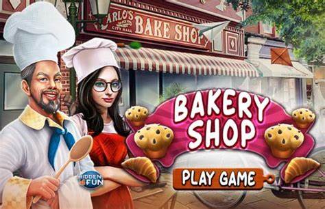 Baked Delights