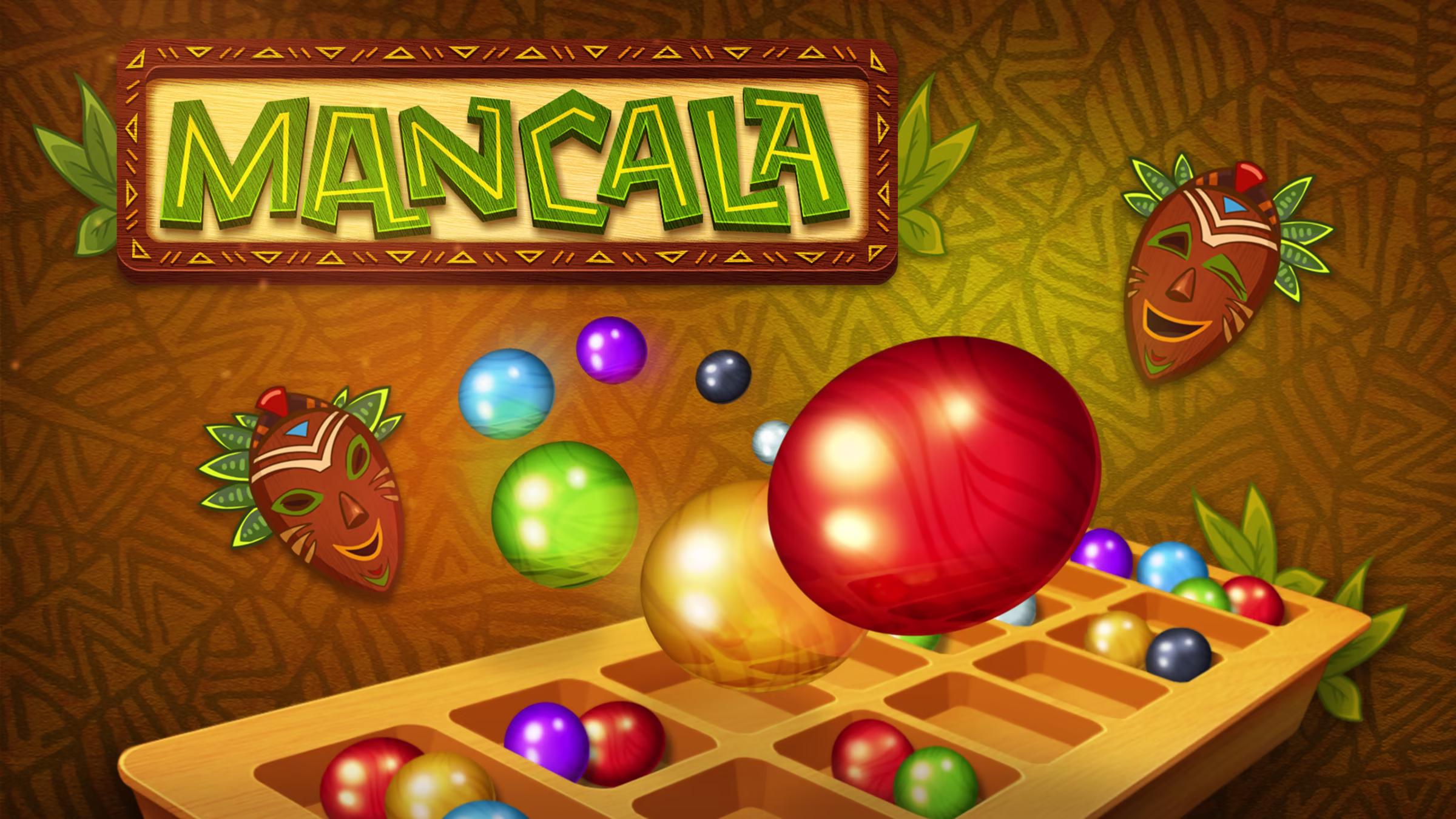 Ancient Mancala Mysteries