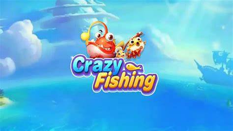 Fish Frenzy Adventure
