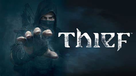 Shadow Thief Adventures