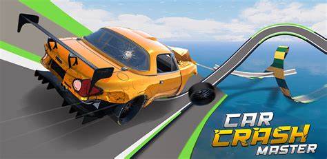 Car Crush Carnage