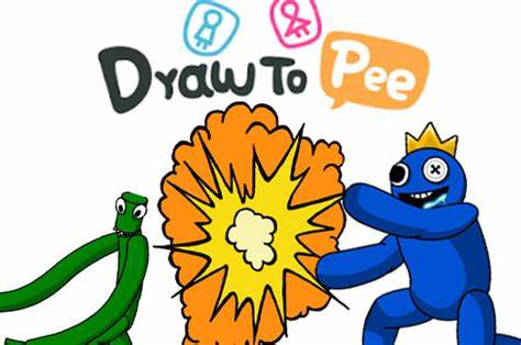 Pee-Tastic Adventure