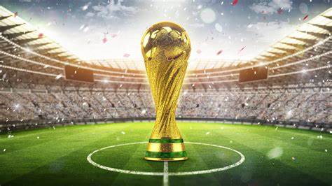 World Cup Frenzy