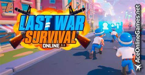 War Survival Chronicles