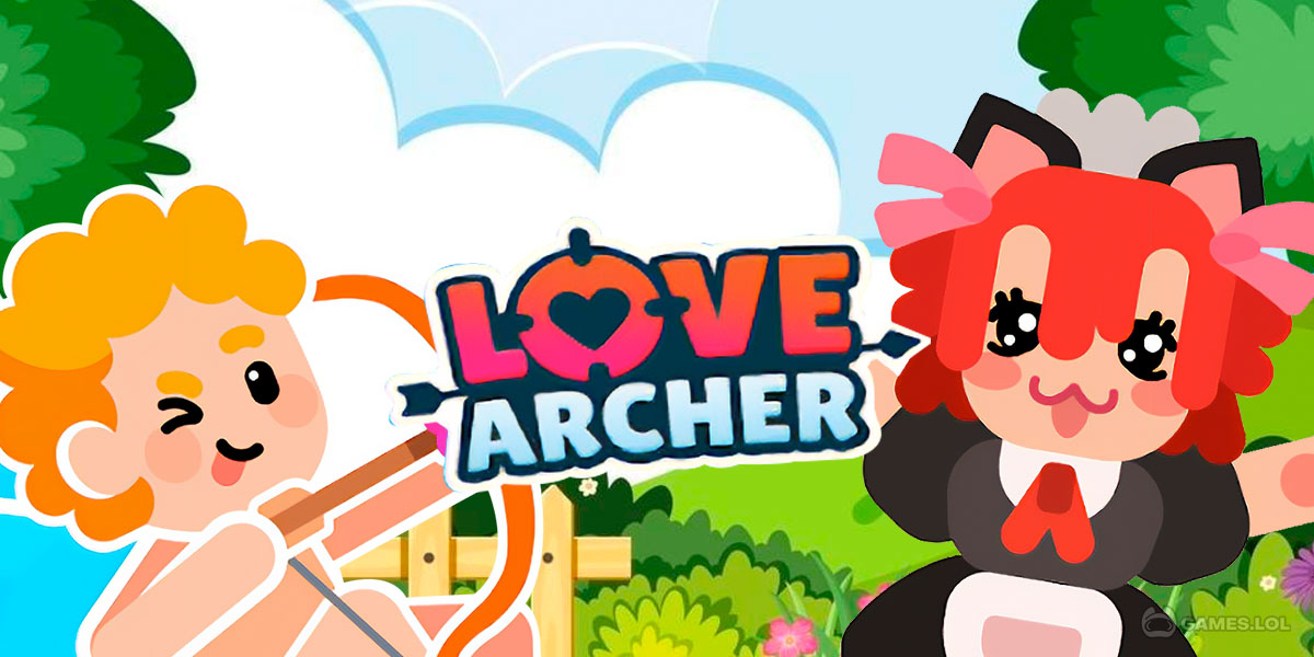 Love Archery Adventures