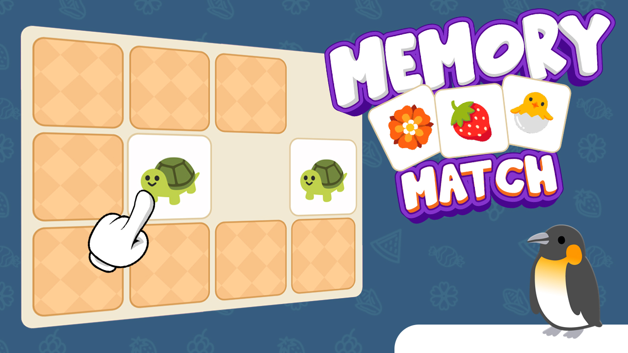 Memory Mania