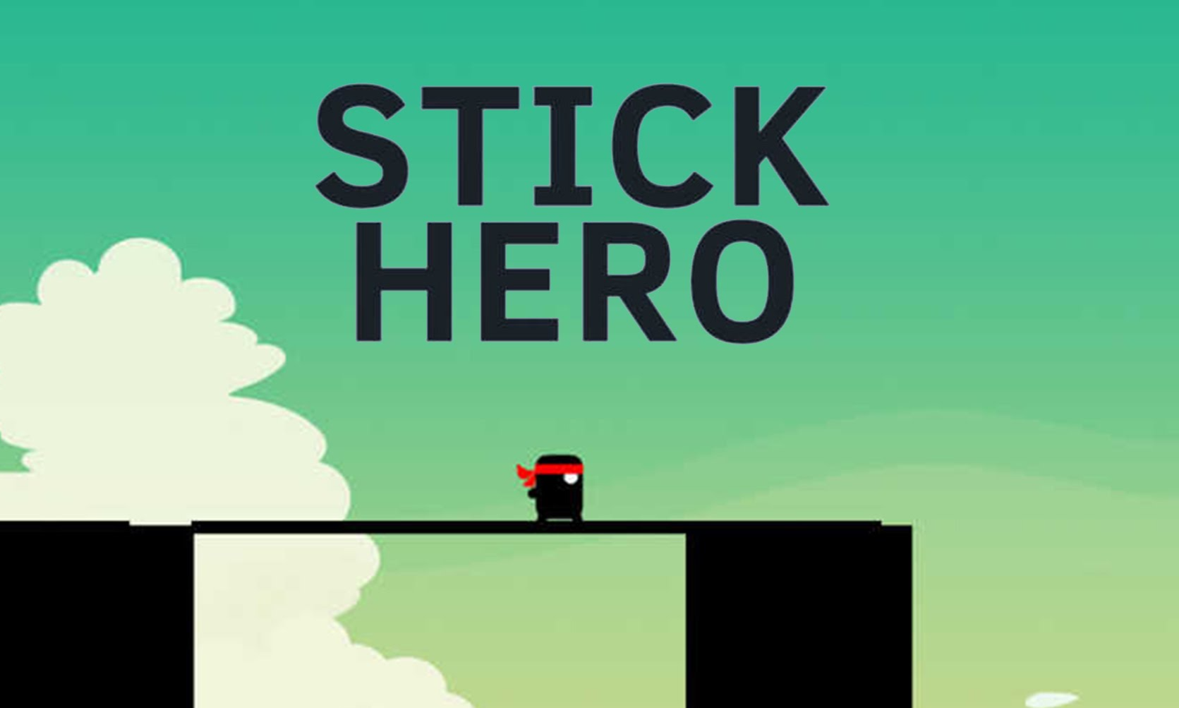Stickman Odyssey